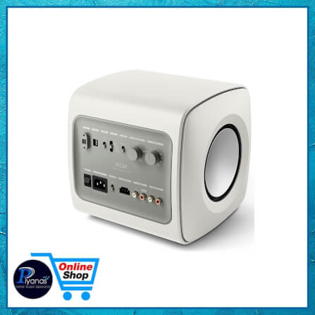 ซับวูฟเฟอร์ KEF : KC-62 (WHITE)_3